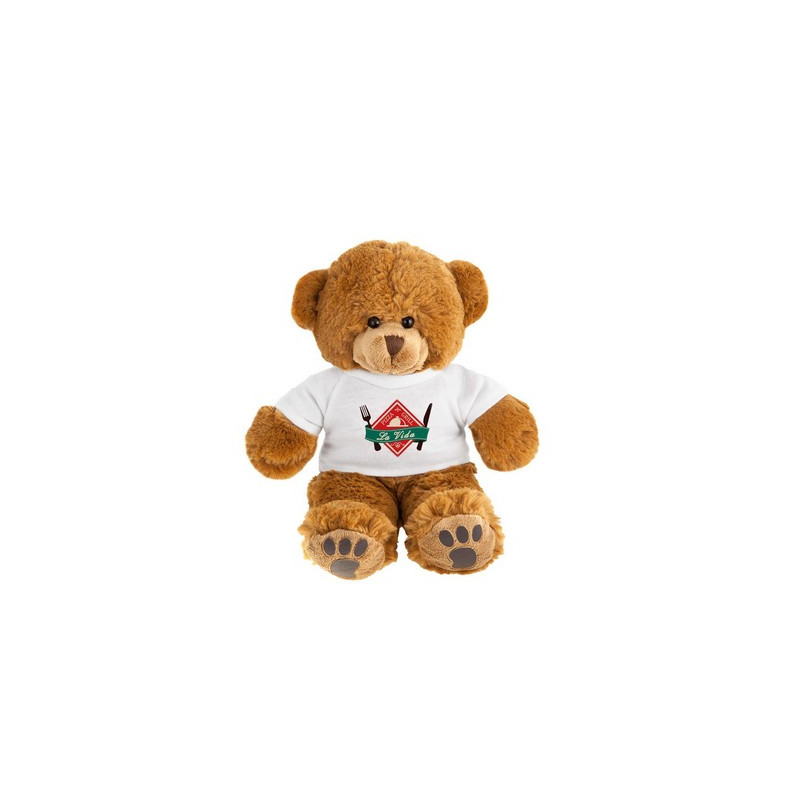 Pluszowy miś | Denis