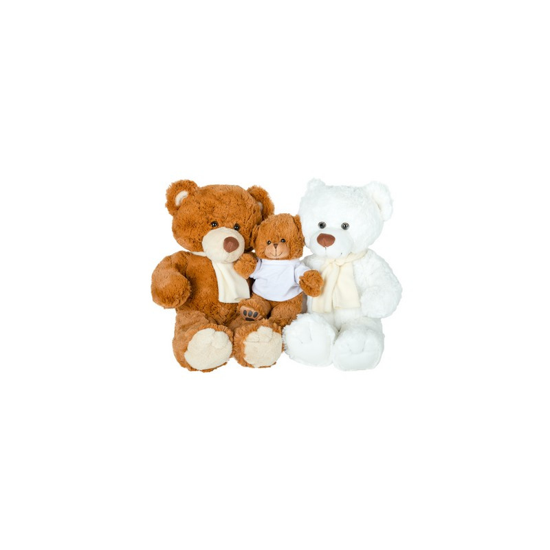 Pluszowy miś | Denis