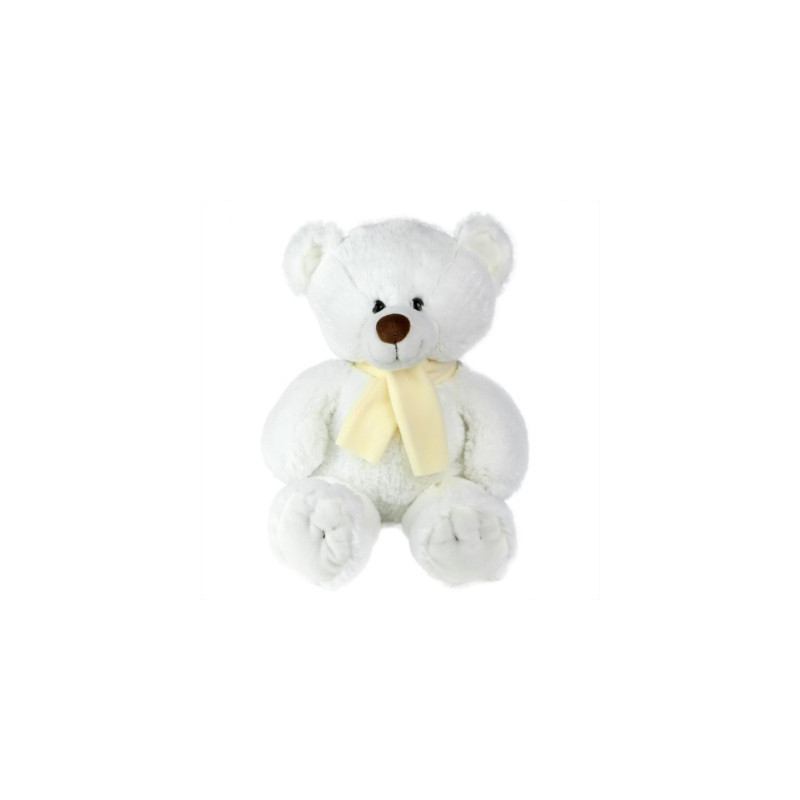 Pluszowy miś | Monty White