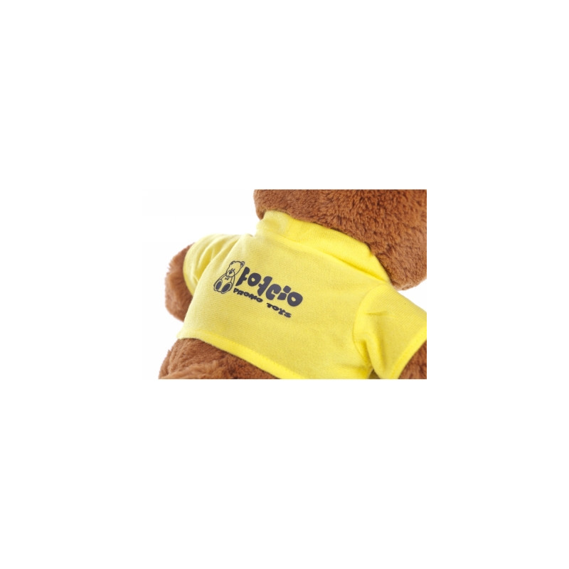 Pluszowy miś | Josh Brown