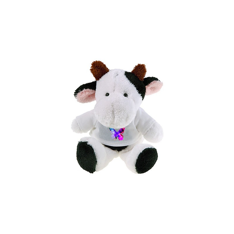 Pluszowa krówka | Nancie