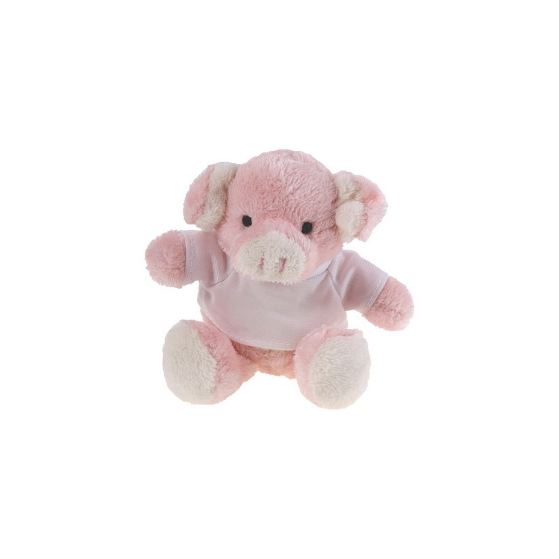 Pluszowa świnka | Susie