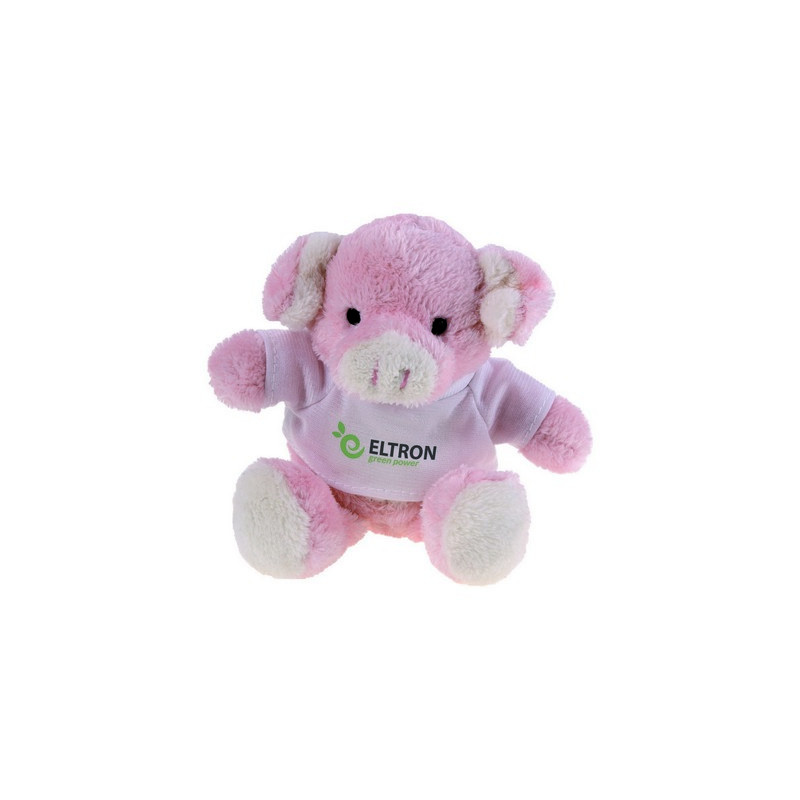 Pluszowa świnka | Susie