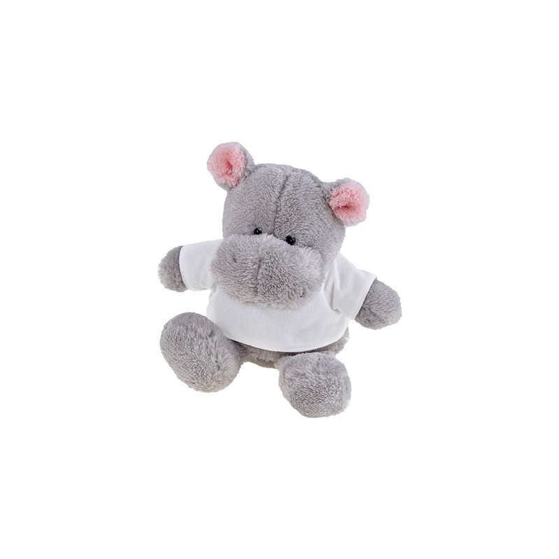 Pluszowy hipopotam | Walter