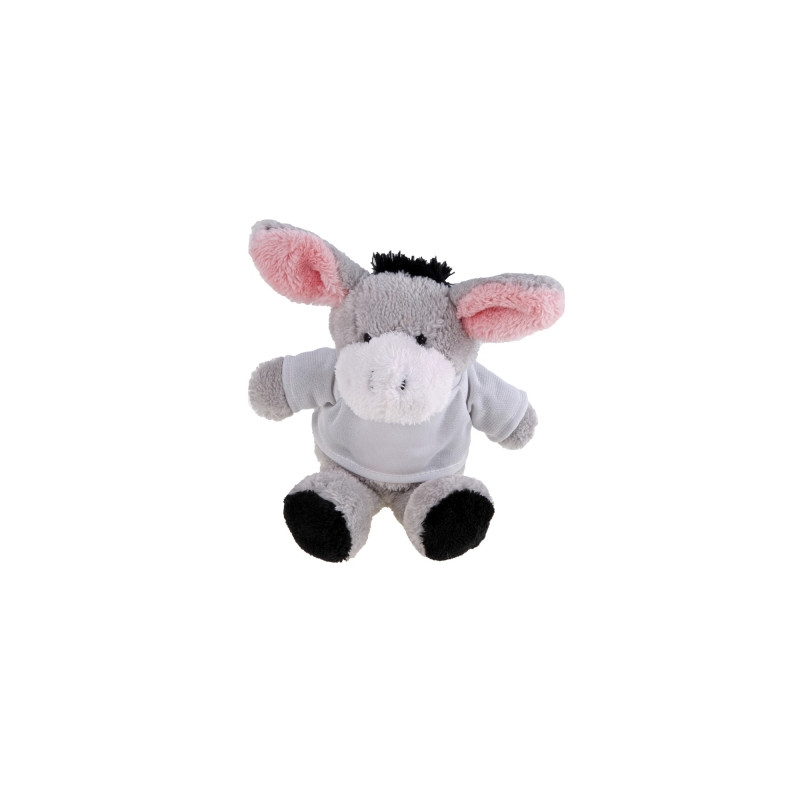 Pluszowy osiołek | Theo