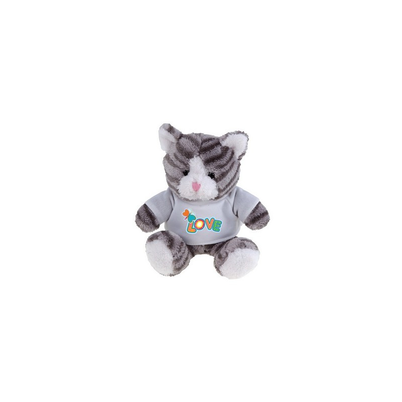 Pluszowy kot | Merlin