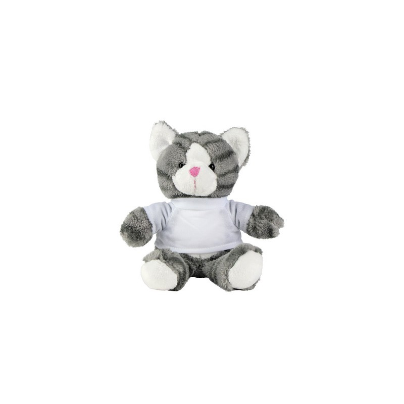 Pluszowy kot | Merlin