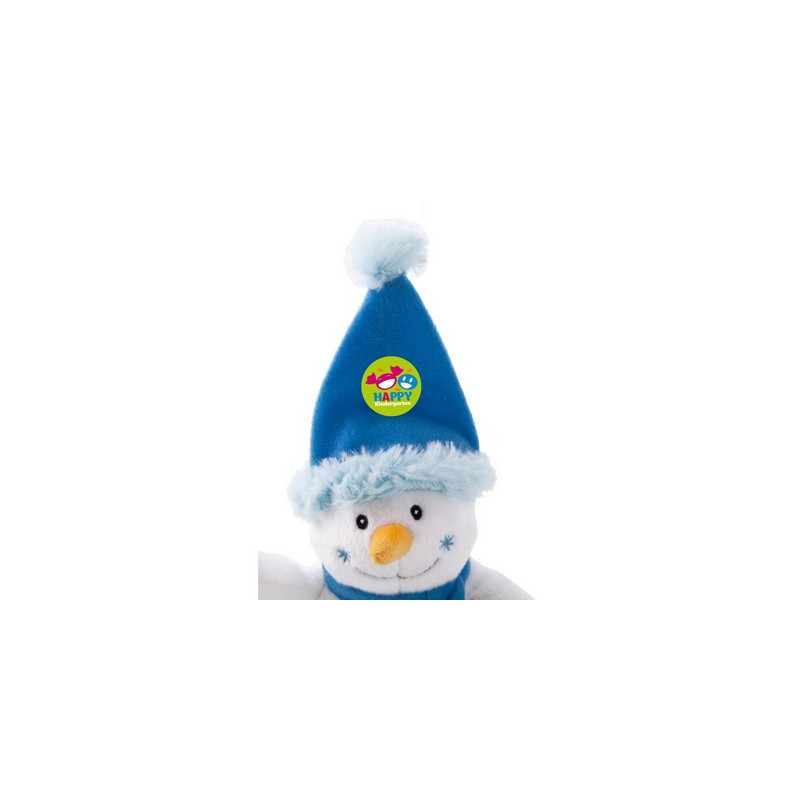 Pluszowy bałwanek | Brennan