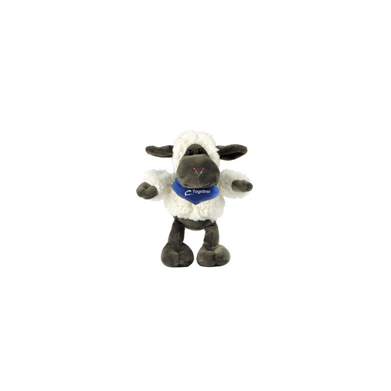 Pluszowa owca | Linda