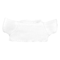 Pluszowy nosorożec brelok | Rupert