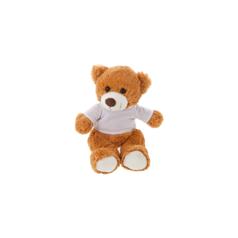 Pluszowy miś | Malcolm