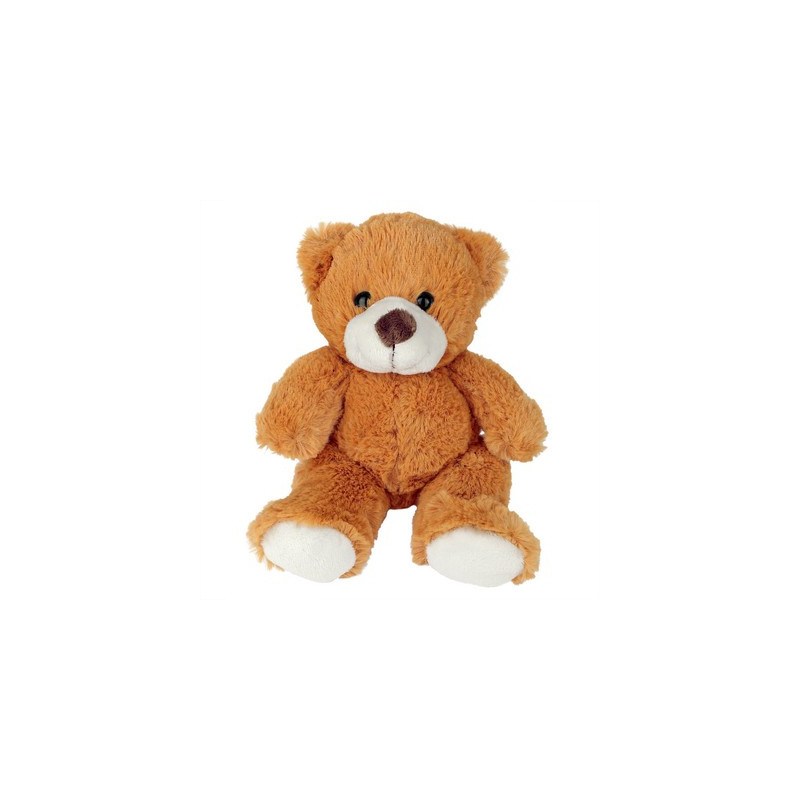 Pluszowy miś | Malcolm