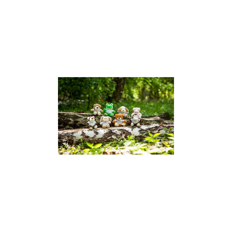 Pluszowy miś | Malcolm