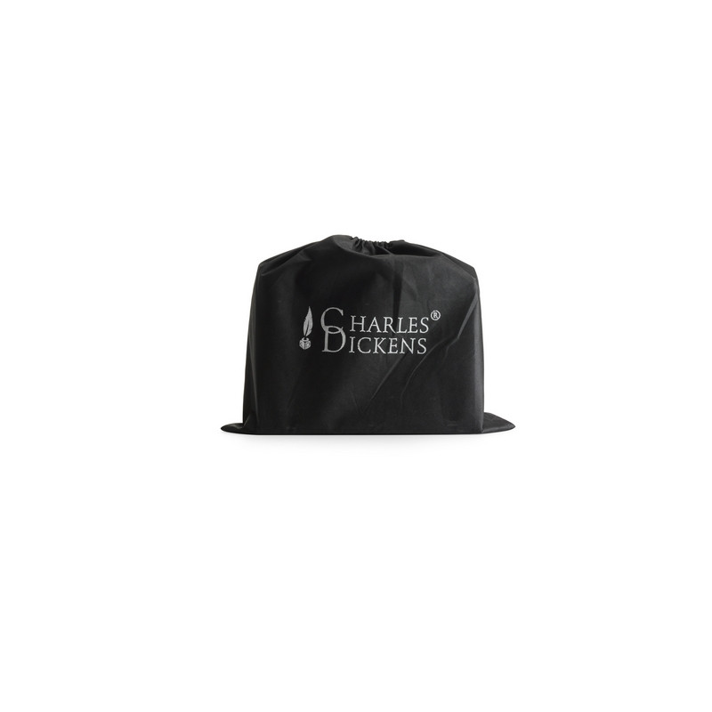 Teczka konferencyjna Charles Dickens®