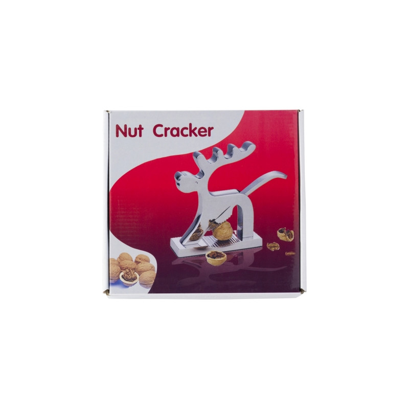 Dziadek do orzechów "renifer"