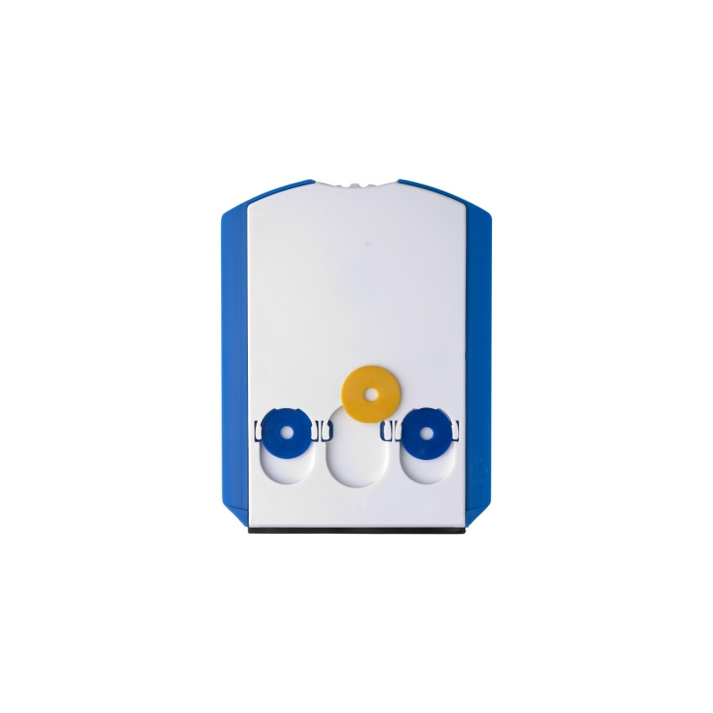 Parkometr skrobaczka z żetonami