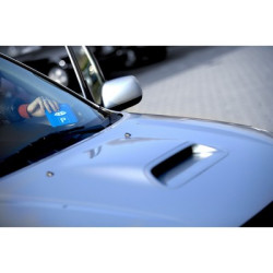 Parkometr skrobaczka z żetonami