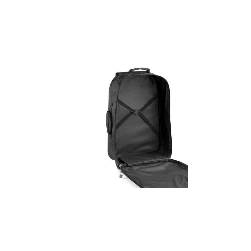 Składana walizka torba na kółkach