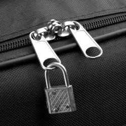 Składana walizka torba na kółkach