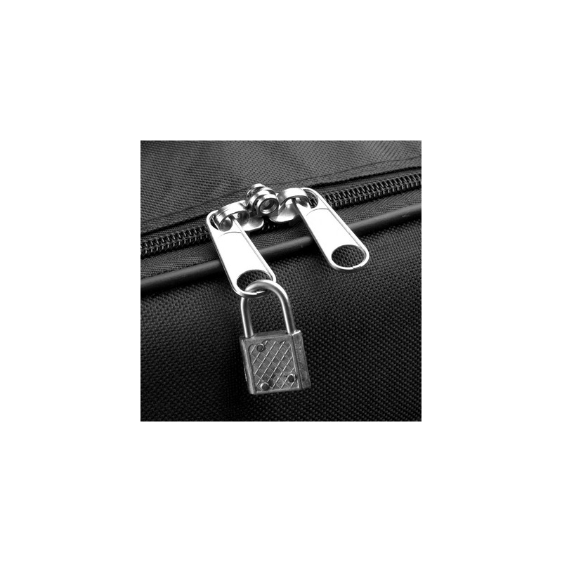 Składana walizka torba na kółkach