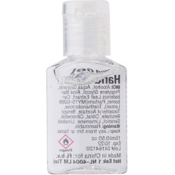 Nawilżający żel do rąk