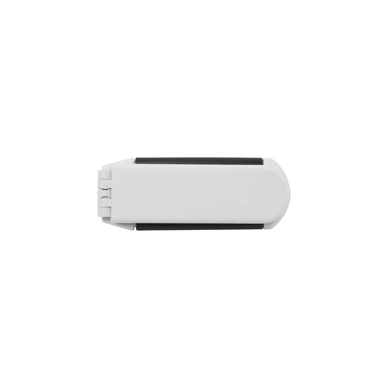 Szczotka do włosów i lusterko