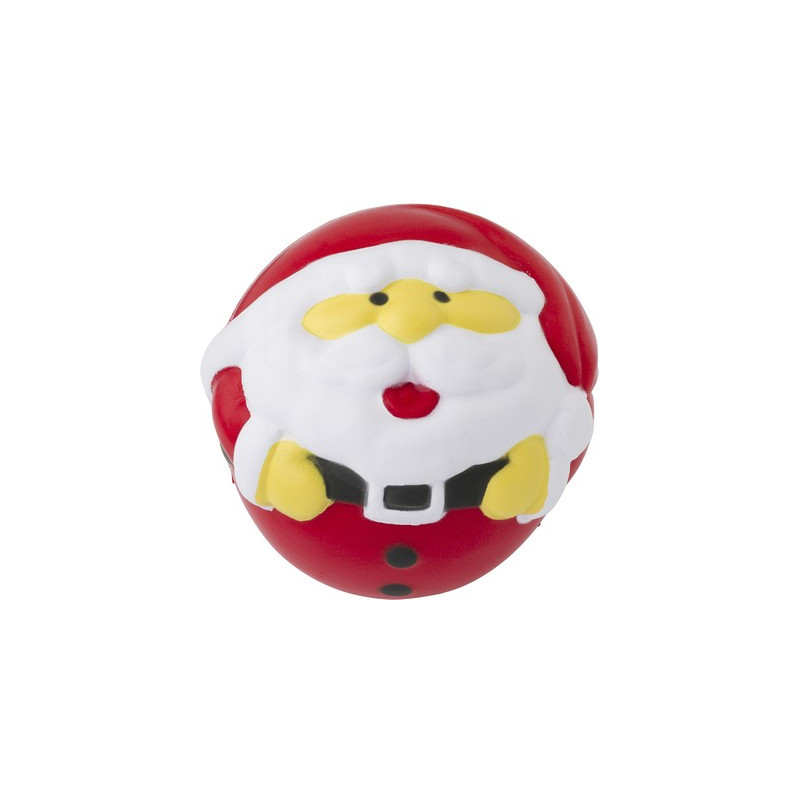 Antystres "Święty Mikołaj"