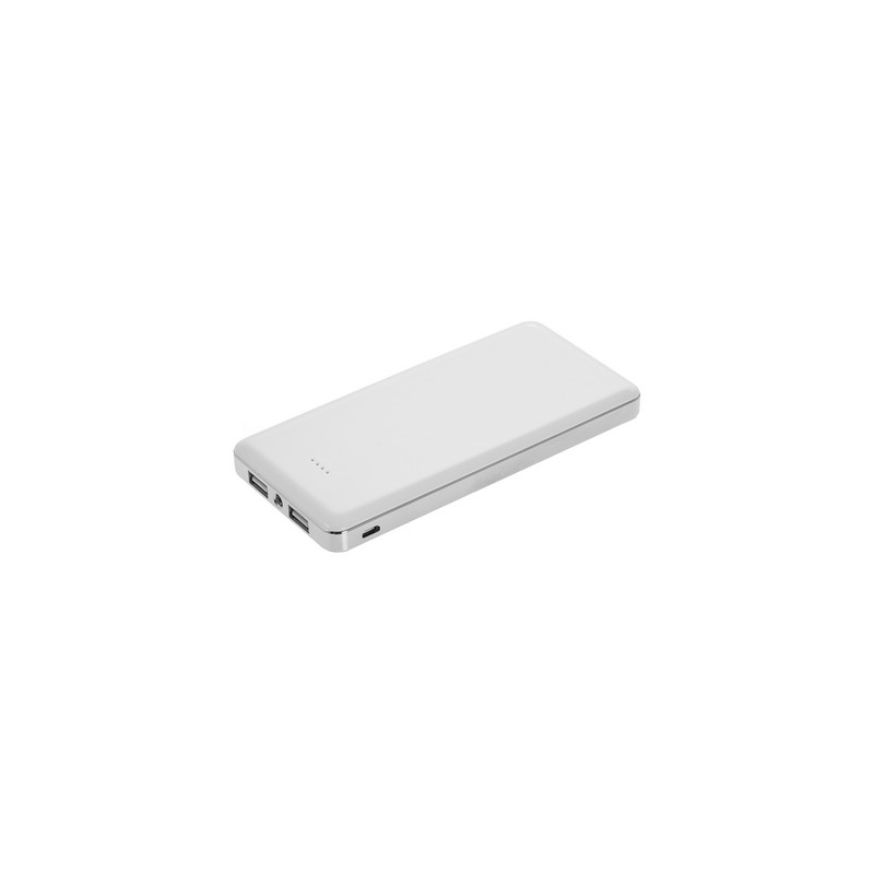 Power bank 12000 mAh z lampką | Sawyer