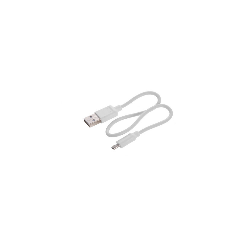 Power bank 12000 mAh z lampką | Sawyer