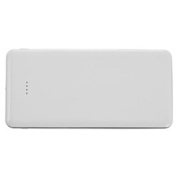 Power bank 12000 mAh z lampką | Sawyer