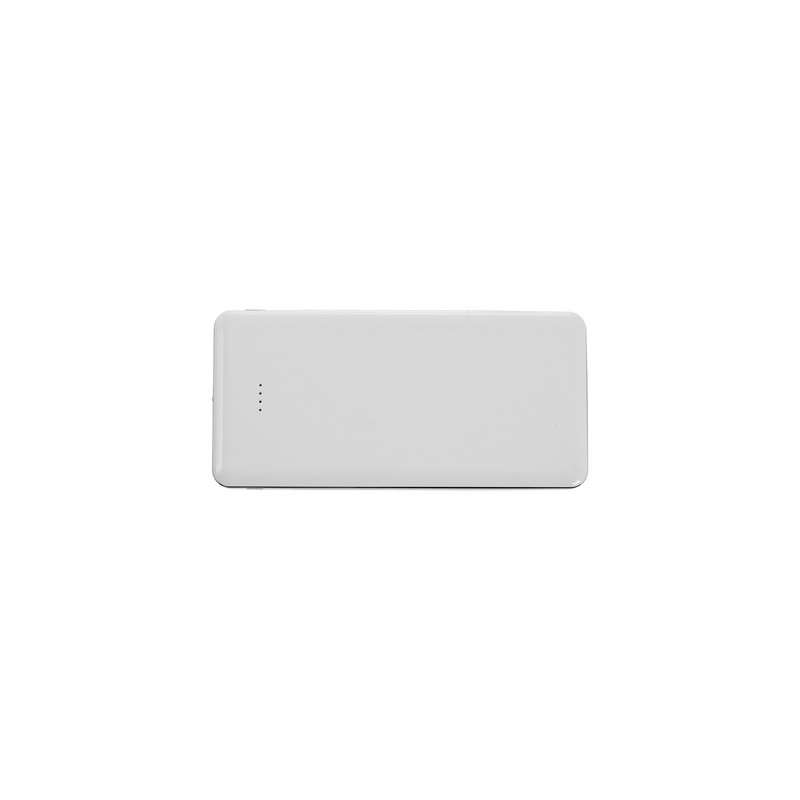 Power bank 12000 mAh z lampką | Sawyer