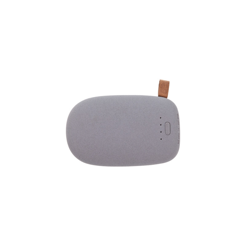 Power bank 10400 mAh Air Gifts "kamień" | Carol