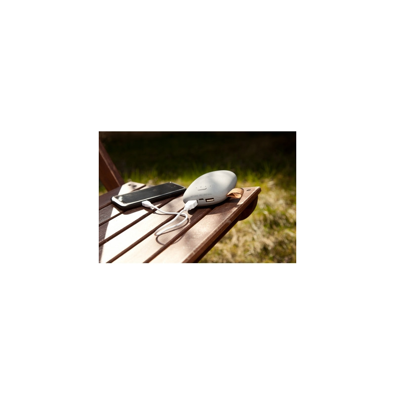 Power bank 10400 mAh Air Gifts "kamień" | Carol