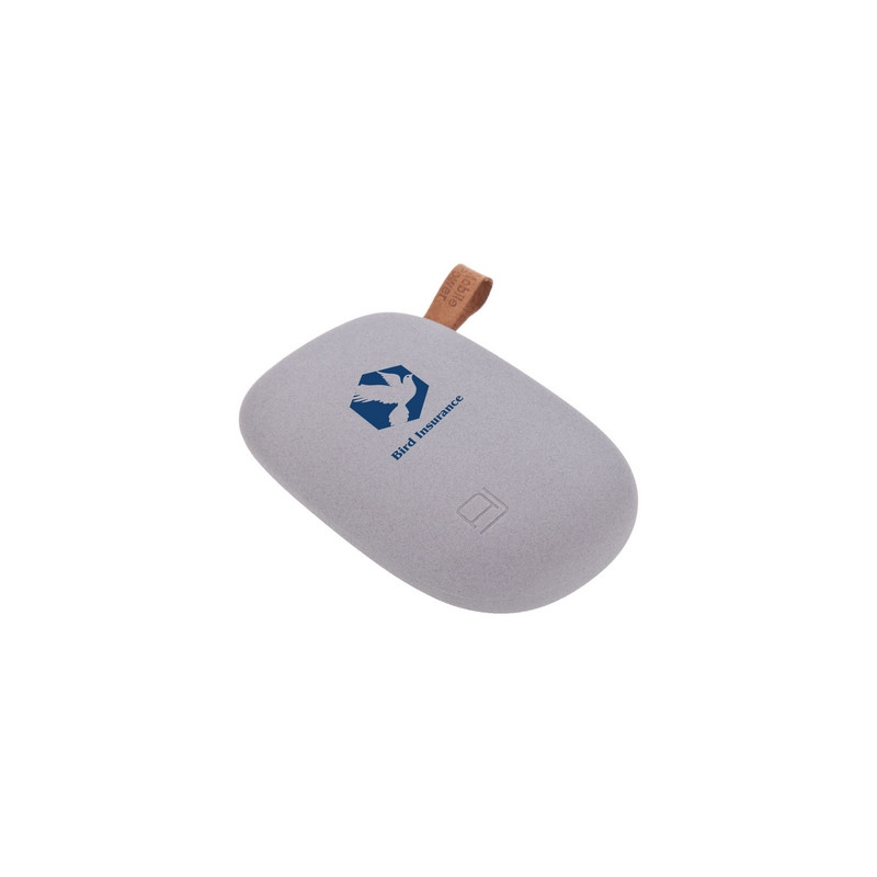 Power bank 10400 mAh Air Gifts "kamień" | Carol