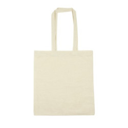 Torba bawełniana na zakupy | Wilfred