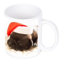 Kubek ceramiczny 350 ml | Piper