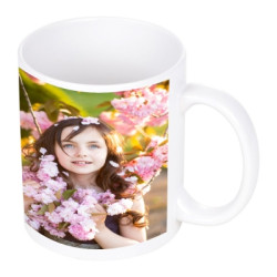 Kubek ceramiczny 350 ml | Piper