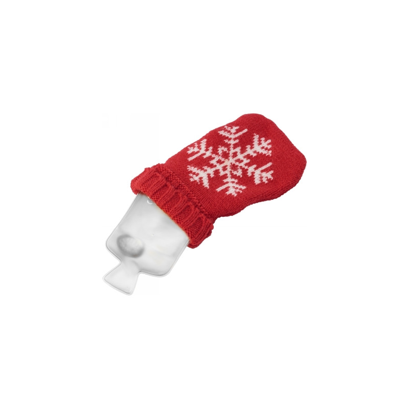 Ogrzewacz do rąk "termofor"