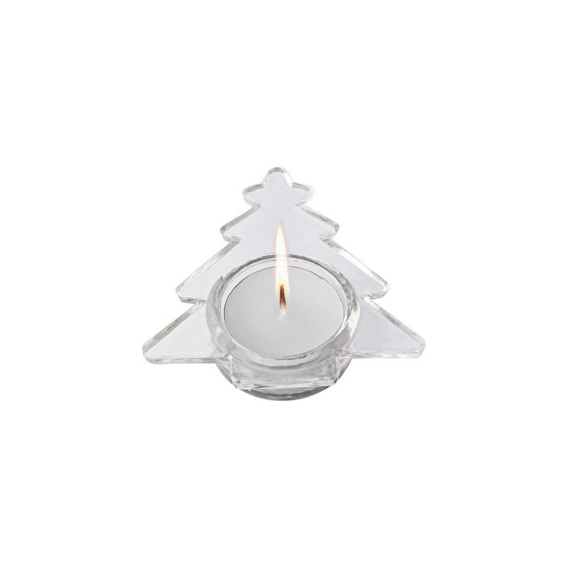 Świecznik "choinka"