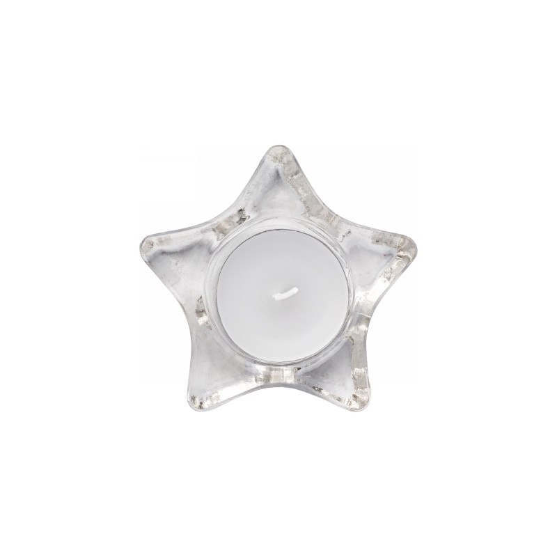 Świecznik "gwiazda"