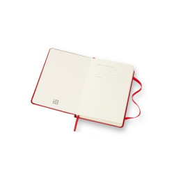 MOLESKINE Notatnik ok A6