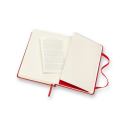 MOLESKINE Notatnik ok A6