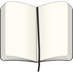 MOLESKINE Notatnik ok A5