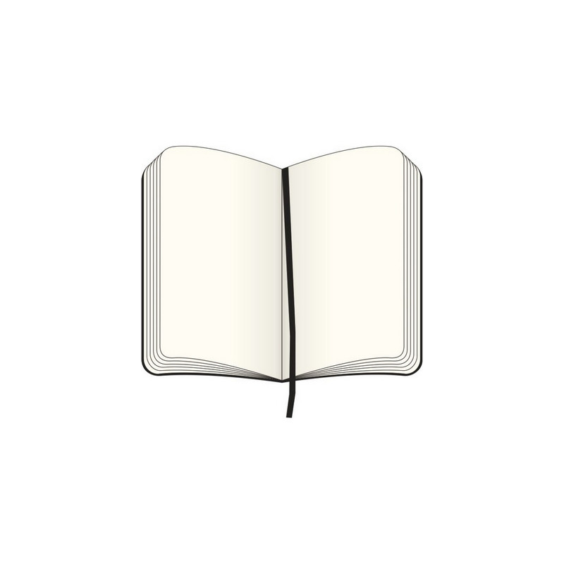 MOLESKINE Notatnik ok A5