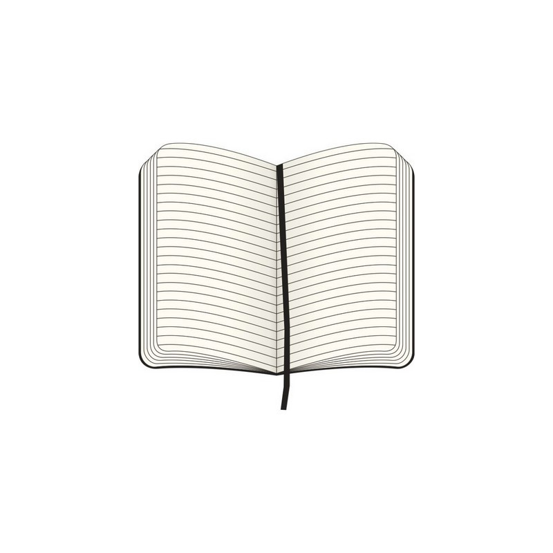 MOLESKINE Notatnik ok A5