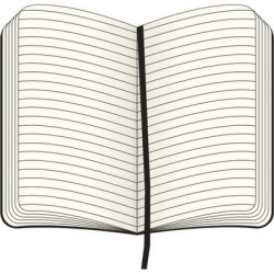 MOLESKINE Notatnik ok B5