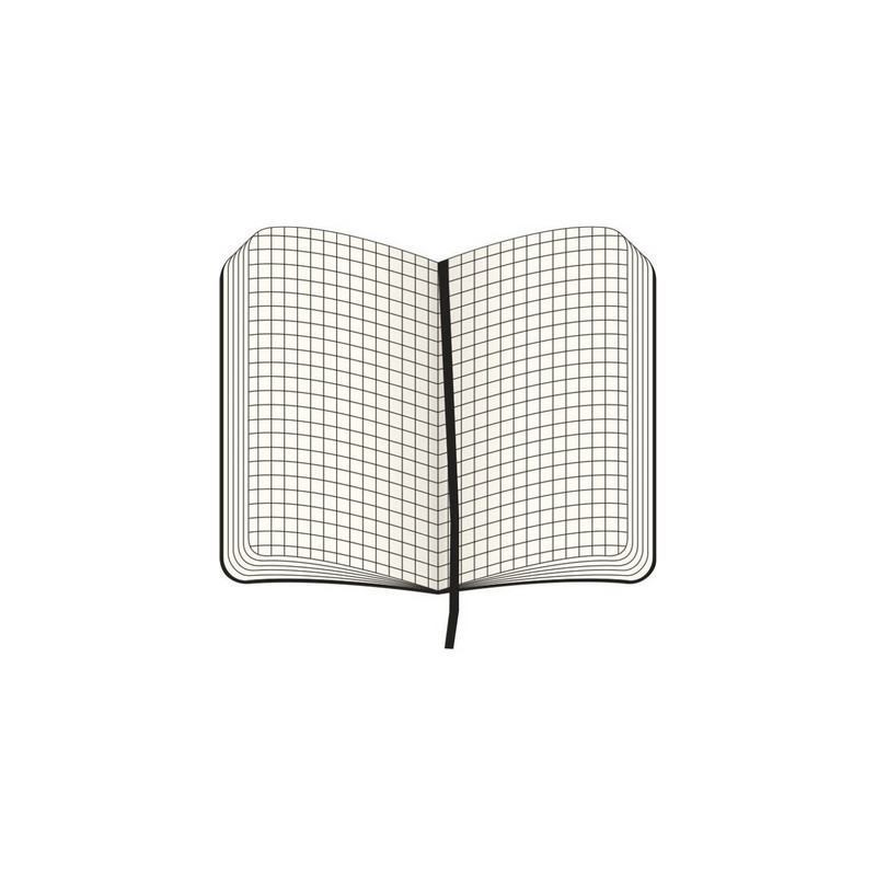 MOLESKINE Notatnik ok A6