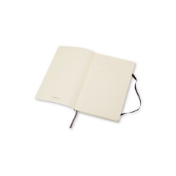 MOLESKINE Notatnik ok A6