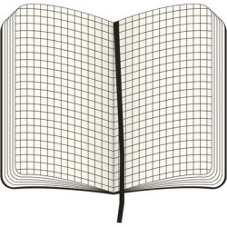 MOLESKINE Notatnik ok A5