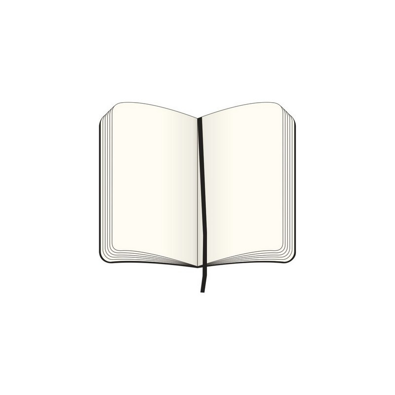 MOLESKINE Notatnik ok A5